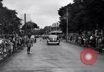 Immagine di Le truppe francesi rivisti Cayenne Guyana francese, 1942, secondo 5 filmato di repertorio 65675030193