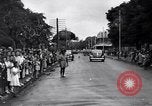 Immagine di Le truppe francesi rivisti Cayenne Guyana francese, 1942, secondo 6 filmato di repertorio 65675030193