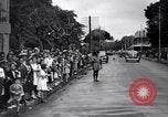 Immagine di Le truppe francesi rivisti Cayenne Guyana francese, 1942, secondo 7 filmato di repertorio 65675030193