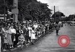 Immagine di Le truppe francesi rivisti Cayenne Guyana francese, 1942, secondo 8 filmato di repertorio 65675030193