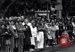 Immagine di Le truppe francesi rivisti Cayenne Guyana francese, 1942, secondo 11 filmato di repertorio 65675030193
