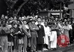 Immagine di Le truppe francesi rivisti Cayenne Guyana francese, 1942, secondo 12 filmato di repertorio 65675030193