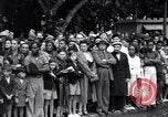Immagine di Le truppe francesi rivisti Cayenne Guyana francese, 1942, secondo 13 filmato di repertorio 65675030193