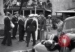Immagine di Le truppe francesi rivisti Cayenne Guyana francese, 1942, secondo 17 filmato di repertorio 65675030193