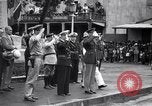 Immagine di Le truppe francesi rivisti Cayenne Guyana francese, 1942, secondo 20 filmato di repertorio 65675030193