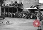 Immagine di Le truppe francesi rivisti Cayenne Guyana francese, 1942, secondo 21 filmato di repertorio 65675030193