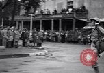 Immagine di Le truppe francesi rivisti Cayenne Guyana francese, 1942, secondo 22 filmato di repertorio 65675030193