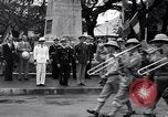 Immagine di Le truppe francesi rivisti Cayenne Guyana francese, 1942, secondo 26 filmato di repertorio 65675030193