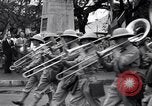 Immagine di Le truppe francesi rivisti Cayenne Guyana francese, 1942, secondo 27 filmato di repertorio 65675030193
