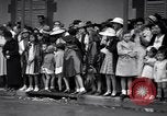 Immagine di Le truppe francesi rivisti Cayenne Guyana francese, 1942, secondo 31 filmato di repertorio 65675030193