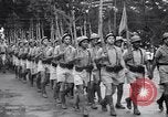 Immagine di Le truppe francesi rivisti Cayenne Guyana francese, 1942, secondo 37 filmato di repertorio 65675030193