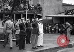 Immagine di Le truppe francesi rivisti Cayenne Guyana francese, 1942, secondo 45 filmato di repertorio 65675030193