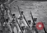 Immagine di Le truppe francesi rivisti Cayenne Guyana francese, 1942, secondo 53 filmato di repertorio 65675030193