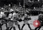Immagine di Le truppe francesi rivisti Cayenne Guyana francese, 1942, secondo 59 filmato di repertorio 65675030193