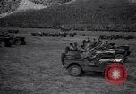 Image of American Army jeeps United States USA, 1942, second 11 stock footage video 65675030194