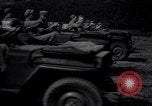 Image of American Army jeeps United States USA, 1942, second 17 stock footage video 65675030194