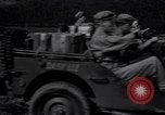 Image of American Army jeeps United States USA, 1942, second 18 stock footage video 65675030194