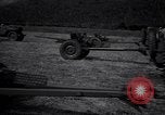 Image of American Army jeeps United States USA, 1942, second 19 stock footage video 65675030194