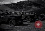 Image of American Army jeeps United States USA, 1942, second 22 stock footage video 65675030194