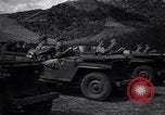 Image of American Army jeeps United States USA, 1942, second 23 stock footage video 65675030194