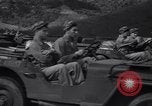 Image of American Army jeeps United States USA, 1942, second 25 stock footage video 65675030194