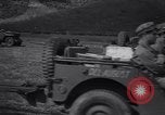 Image of American Army jeeps United States USA, 1942, second 26 stock footage video 65675030194
