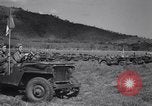 Image of American Army jeeps United States USA, 1942, second 32 stock footage video 65675030194