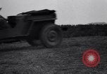 Image of American Army jeeps United States USA, 1942, second 34 stock footage video 65675030194