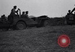 Image of American Army jeeps United States USA, 1942, second 38 stock footage video 65675030194