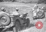 Image of American Army jeeps United States USA, 1942, second 41 stock footage video 65675030194