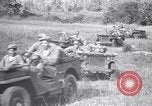 Image of American Army jeeps United States USA, 1942, second 43 stock footage video 65675030194