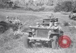 Image of American Army jeeps United States USA, 1942, second 44 stock footage video 65675030194