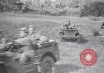 Image of American Army jeeps United States USA, 1942, second 45 stock footage video 65675030194