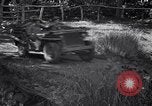 Image of American Army jeeps United States USA, 1942, second 60 stock footage video 65675030194