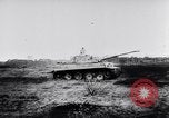 Standbild Deutsche Panzer VI Tiger Panzer Deutschland, 1943, aus Sekunde 28 historischem Filmmaterial Videoclip 65675030196