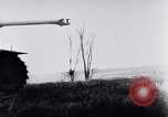 Standbild Deutsche Panzer VI Tiger Panzer Deutschland, 1943, aus Sekunde 30 historischem Filmmaterial Videoclip 65675030196