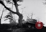 Standbild Deutsche Panzer VI Tiger Panzer Deutschland, 1943, aus Sekunde 42 historischem Filmmaterial Videoclip 65675030196