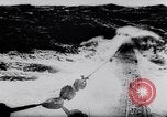 Standbild Weihnachten feiern an Bord der deutschen U-Boot Karibik, 1943, aus Sekunde 7 historischem Filmmaterial Videoclip 65675030198