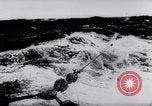 Standbild Weihnachten feiern an Bord der deutschen U-Boot Karibik, 1943, aus Sekunde 8 historischem Filmmaterial Videoclip 65675030198
