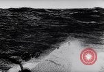 Standbild Weihnachten feiern an Bord der deutschen U-Boot Karibik, 1943, aus Sekunde 12 historischem Filmmaterial Videoclip 65675030198