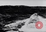 Standbild Weihnachten feiern an Bord der deutschen U-Boot Karibik, 1943, aus Sekunde 17 historischem Filmmaterial Videoclip 65675030198