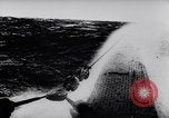 Standbild Weihnachten feiern an Bord der deutschen U-Boot Karibik, 1943, aus Sekunde 20 historischem Filmmaterial Videoclip 65675030198