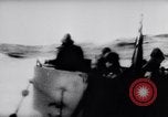 Standbild Weihnachten feiern an Bord der deutschen U-Boot Karibik, 1943, aus Sekunde 21 historischem Filmmaterial Videoclip 65675030198