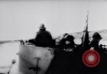 Standbild Weihnachten feiern an Bord der deutschen U-Boot Karibik, 1943, aus Sekunde 22 historischem Filmmaterial Videoclip 65675030198