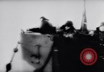 Standbild Weihnachten feiern an Bord der deutschen U-Boot Karibik, 1943, aus Sekunde 23 historischem Filmmaterial Videoclip 65675030198