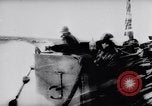 Standbild Weihnachten feiern an Bord der deutschen U-Boot Karibik, 1943, aus Sekunde 31 historischem Filmmaterial Videoclip 65675030198