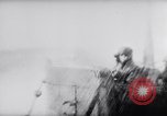 Standbild Weihnachten feiern an Bord der deutschen U-Boot Karibik, 1943, aus Sekunde 32 historischem Filmmaterial Videoclip 65675030198