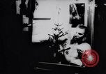 Standbild Weihnachten feiern an Bord der deutschen U-Boot Karibik, 1943, aus Sekunde 43 historischem Filmmaterial Videoclip 65675030198