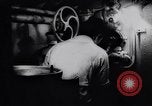 Standbild Weihnachten feiern an Bord der deutschen U-Boot Karibik, 1943, aus Sekunde 55 historischem Filmmaterial Videoclip 65675030198