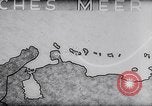 Standbild German Submarine crew Curacao Karibik, 1943, aus Sekunde 11 historischem Filmmaterial Videoclip 65675030199